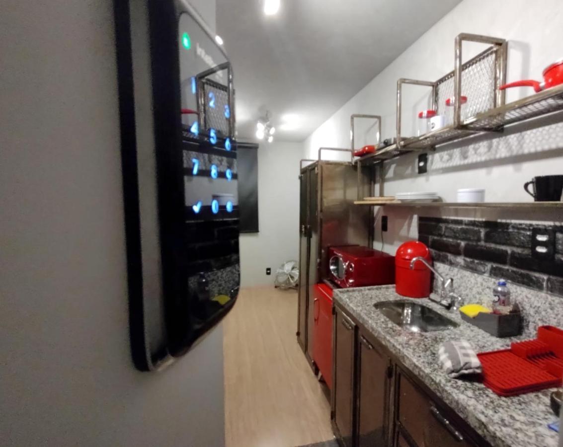 Casa Pazo 100 Metros Bras 17B Apartment Сао Паоло Екстериор снимка