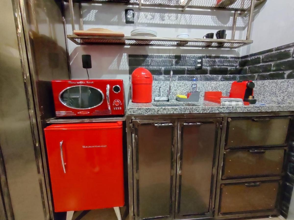 Casa Pazo 100 Metros Bras 17B Apartment Сао Паоло Екстериор снимка