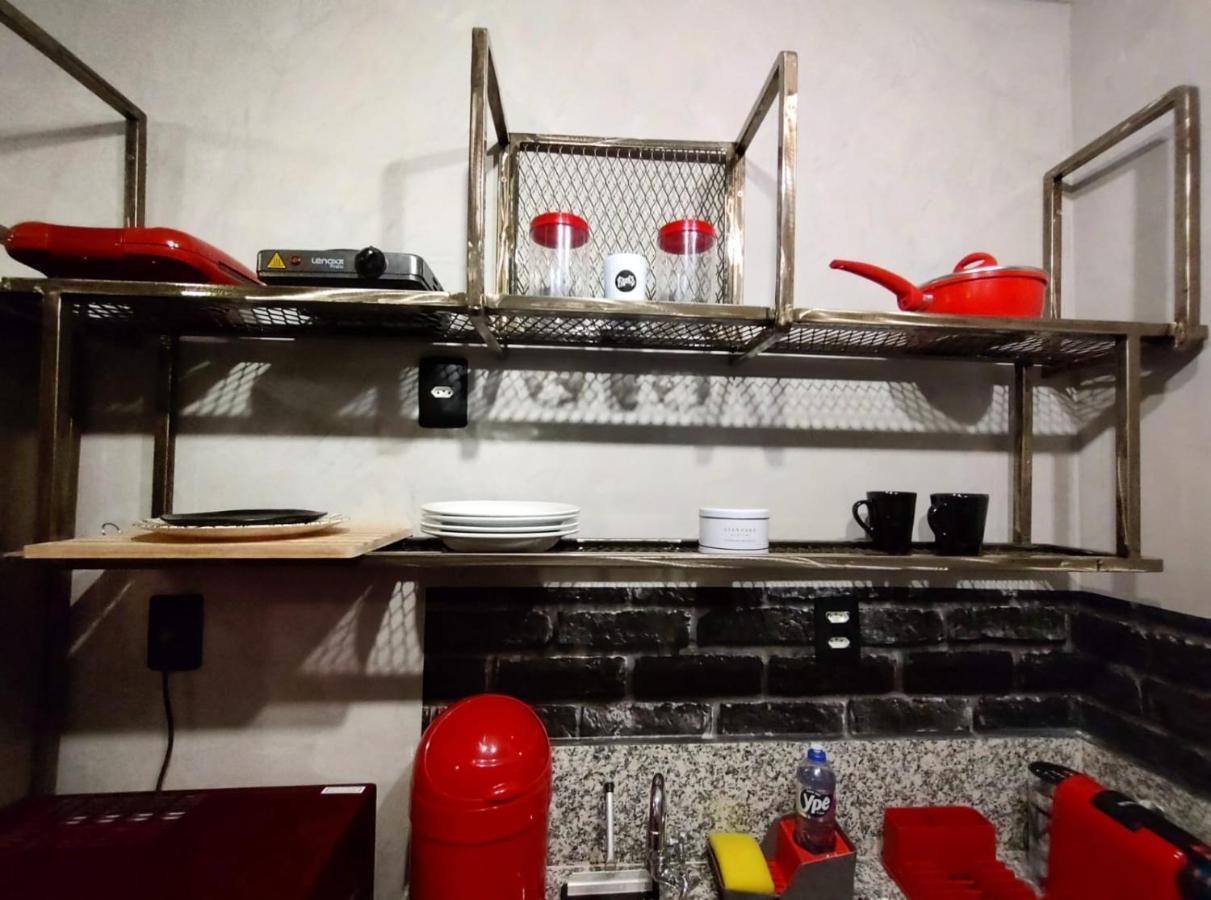 Casa Pazo 100 Metros Bras 17B Apartment Сао Паоло Екстериор снимка
