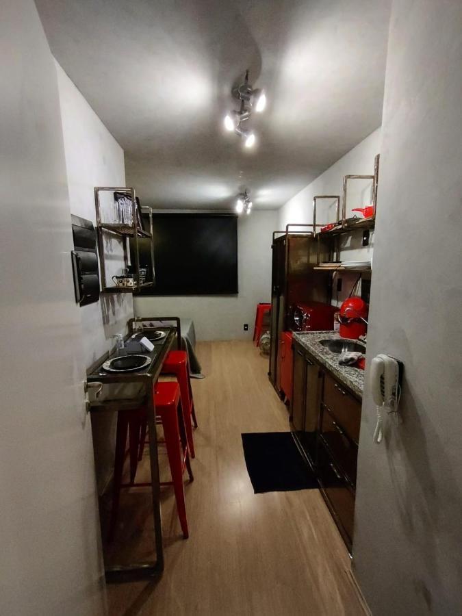 Casa Pazo 100 Metros Bras 17B Apartment Сао Паоло Екстериор снимка