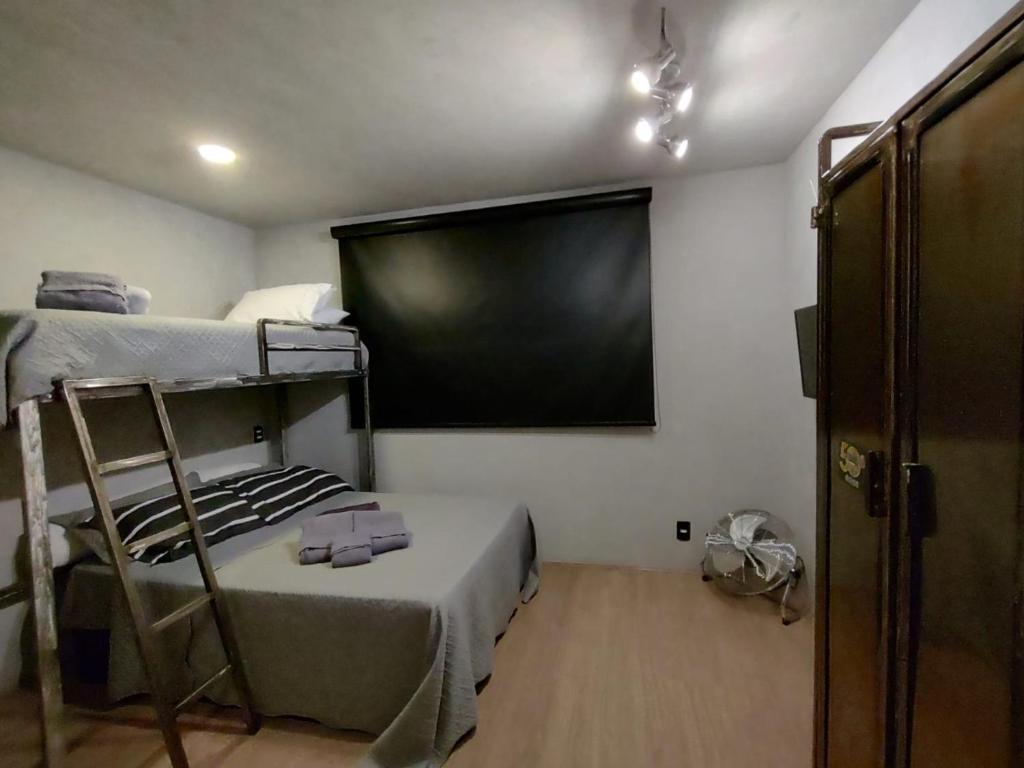 Casa Pazo 100 Metros Bras 17B Apartment Сао Паоло Екстериор снимка
