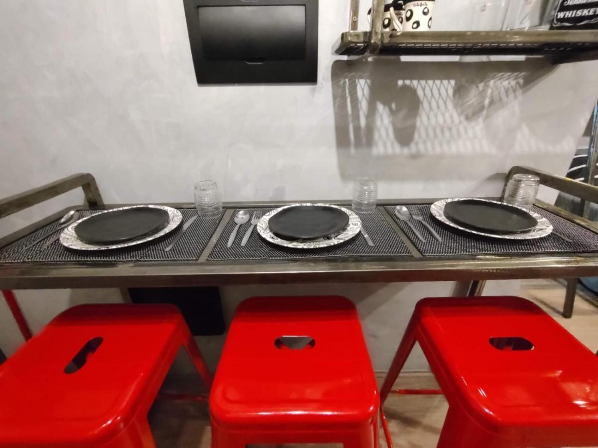 Casa Pazo 100 Metros Bras 17B Apartment Сао Паоло Екстериор снимка