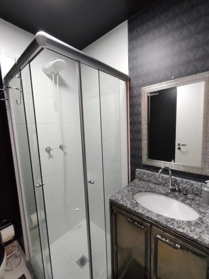 Casa Pazo 100 Metros Bras 17B Apartment Сао Паоло Екстериор снимка