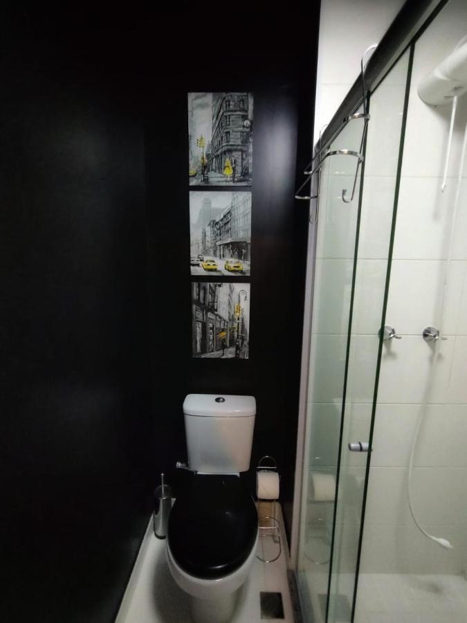 Casa Pazo 100 Metros Bras 17B Apartment Сао Паоло Екстериор снимка