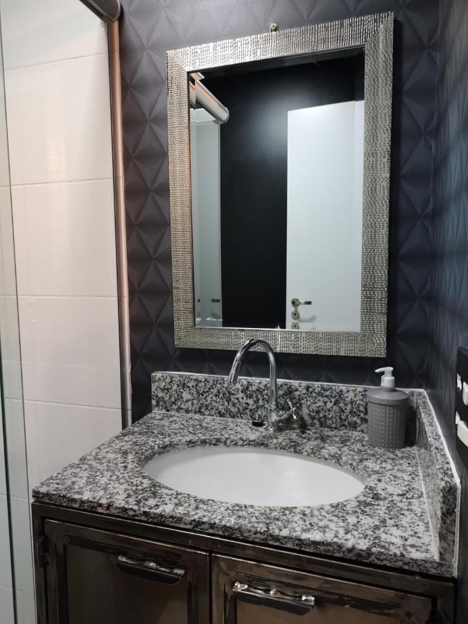 Casa Pazo 100 Metros Bras 17B Apartment Сао Паоло Екстериор снимка